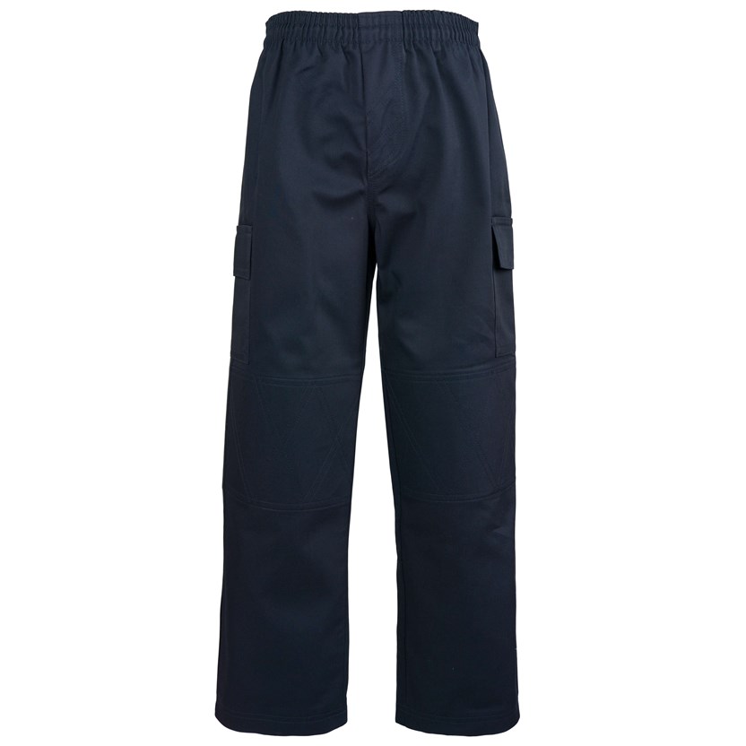 NEW FIT Trouser